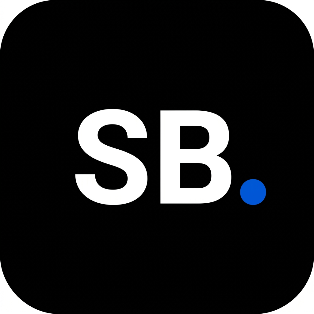 ShowBuild logo